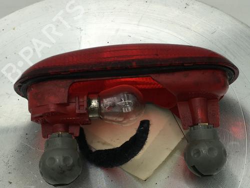 Third brake light RENAULT KANGOO Express (FC0/1_) 1.5 dCi (FC07, FC1R) | BP30480111L11 - Image 2
