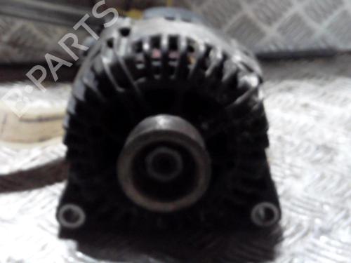Alternator PEUGEOT 206 Hatchback (2A/C) 1.4 i | BP22228812M7 