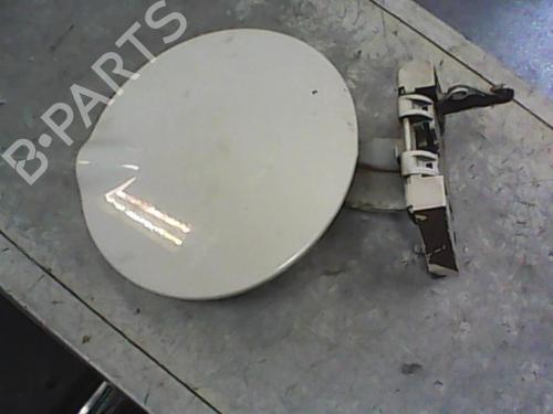 Used Fuel flap CITROËN C3 I (FC_, FN_) 1.4 HDi (68 hp) 20995373
