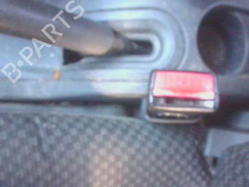 Used Front left belt tensioner Front left belt tensioner 37071287 37071287