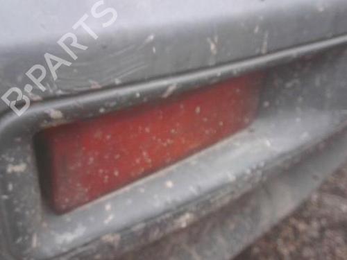 Blinklys fortil højre RENAULT RAPID Box Body/MPV (F40_, G40_) 1.2 (F406, G40A) (55 hp) 30908572