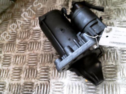 Used Starter Starter PEUGEOT 207 (WA_, WC_) 1.6 HDi (109 hp) 20989871 20989871