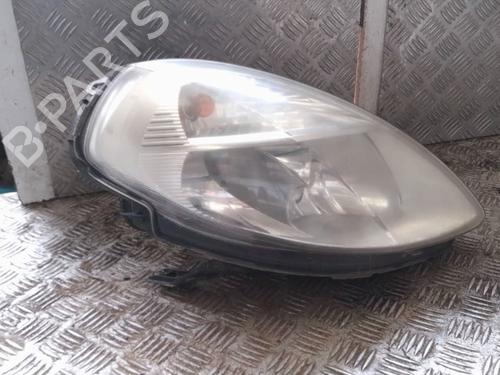 Used Right headlight LANCIA MUSA (350_) 1.3 D Multijet (350.AXG11, 350.AXG1A) (90 hp) 24951474