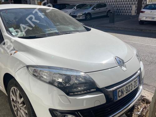 Right rear window switch RENAULT MEGANE III Hatchback (BZ0/1_, B3_) 1.5 dCi (BZ0C) | BP29974631I28  - Image 6