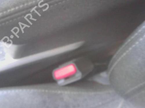 Used Seat buckle Seat buckle 36651895 36651895