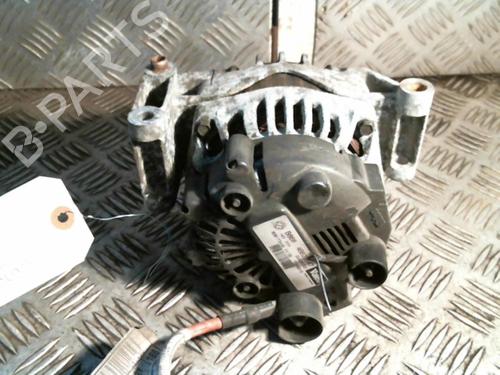 Used Alternator Alternator LANCIA MUSA (350_) 1.3 D Multijet (350.AXG11, 350.AXG1A) (90 hp) 20986936 20986936