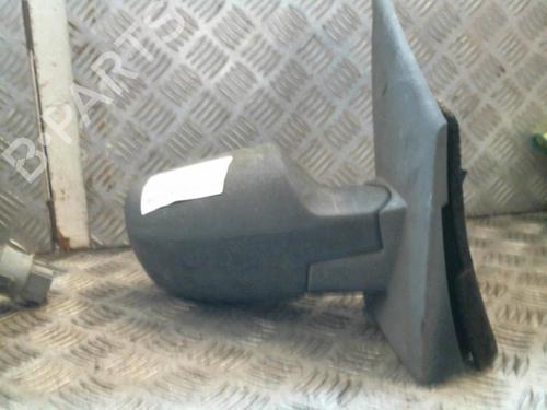 Bakspejl Højre FORD FIESTA V (JH_, JD_) 1.4 16V (80 hp) 20986502