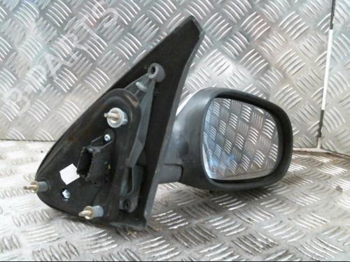 Used Right mirror RENAULT MEGANE I (BA0/1_) 1.6 16V (BA04, BA0B, BA11, BA1J, BA16, BA19, BA1K, BA1V,... (107 hp) 22035882