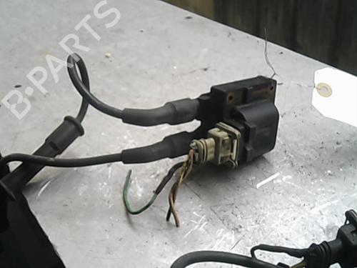 Tændspole RENAULT CLIO II (BB_, CB_) 1.6 (B/CB0D, BB00) | BP22037458M94 