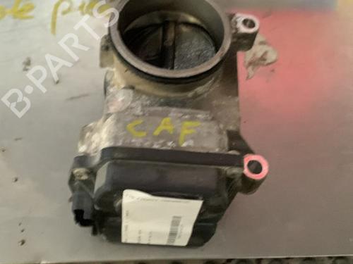 Drosselklappe für RENAULT CLIO II (BB_, CB_) 1.4 16V (B/CB0P, BB13) (98 hp) 30792476