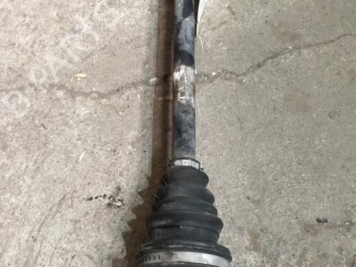 Left front driveshaft SUZUKI SWIFT III (MZ, EZ) 1.3 (RS413, ZC11S) | BP31183861M38 - Image 2