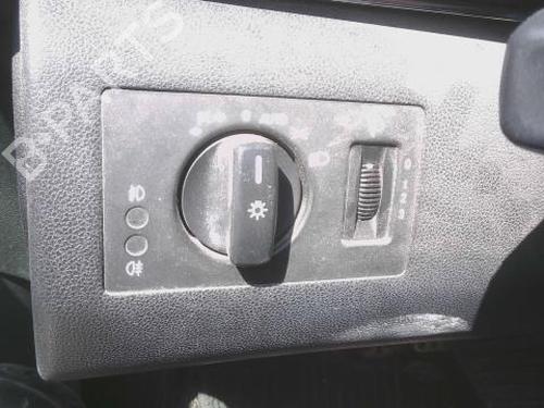 Used Switch Switch MERCEDES-BENZ B-CLASS Sports Tourer (W245) B 200 CDI (245.208) (140 hp) 34285583 34285583
