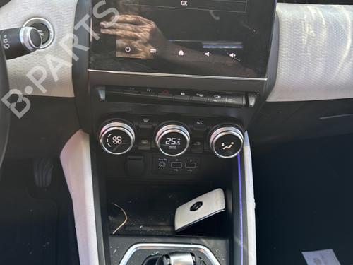 Front right window mechanism RENAULT CLIO V (B7_) 1.6 E-TECH 140 (B7MU) | BP27150294C23  - Image 17