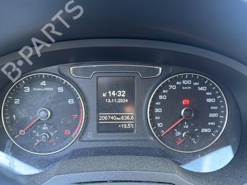 Engine AUDI Q3 (8UB, 8UG) 1.4 TSI | BP22416244M1 - Image 11