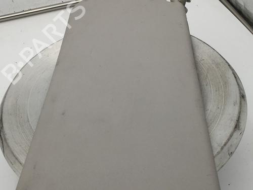 Used Right sun visor Right sun visor PEUGEOT PARTNER Box Body/MPV (5_, G_) 1.9 D (69 hp) 31270627 31270627