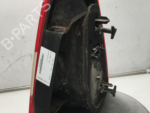 Left taillight DACIA LOGAN (LS_) 1.4 (LS0A, LS0C, LS0E, LS0G) | BP32185809C34  - Image 5