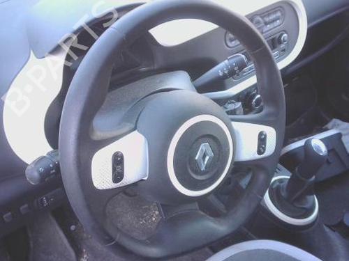 Used Steering wheel RENAULT TWINGO III (BCM_, BCA_) 1.0 SCe 70 (BCMB) (69 hp) 31170644