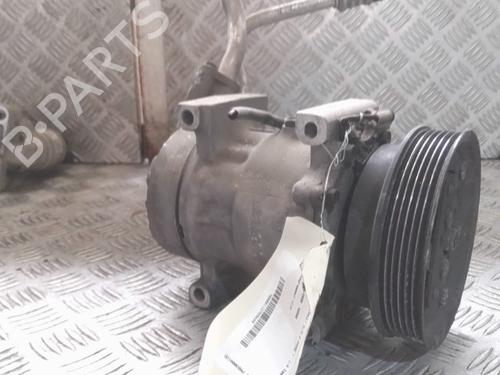 Used AC compressor AC compressor RENAULT CLIO II (BB_, CB_) 1.4 16V (B/CB0P, BB13) (98 hp) 29299717 29299717