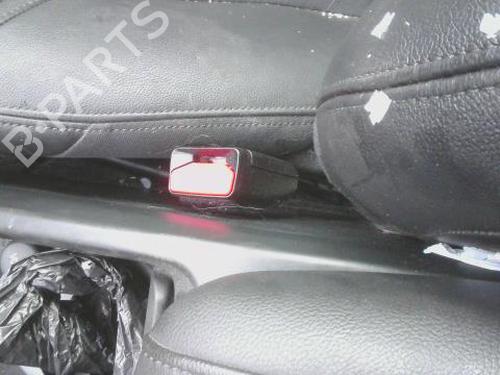 Used Seat buckle VOLVO V40 Hatchback (525) D2 (114 hp) 29323381