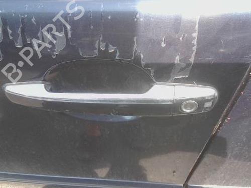Used Front left exterior door handle Front left exterior door handle MERCEDES-BENZ E-CLASS (W210) [1995-2003] 36416068 36416068