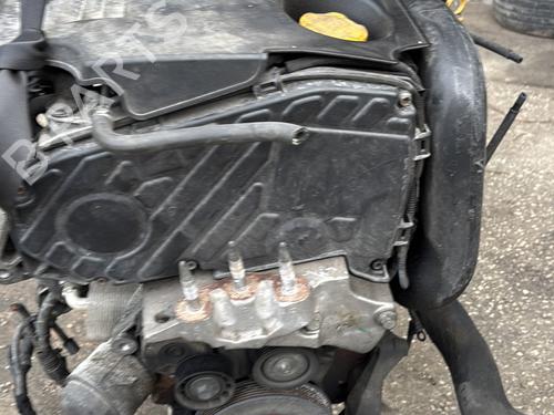 Used Engine Engine FIAT SEDICI (189_) 1.9 D Multijet 4x4 (120 hp) 31363074 31363074