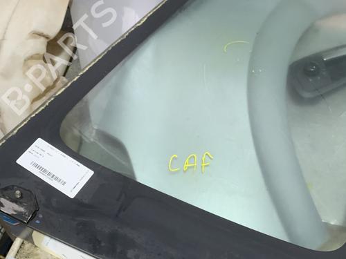 Rear left door window CITROËN C1 (PM_, PN_) 1.4 HDi | BP22067209C20 