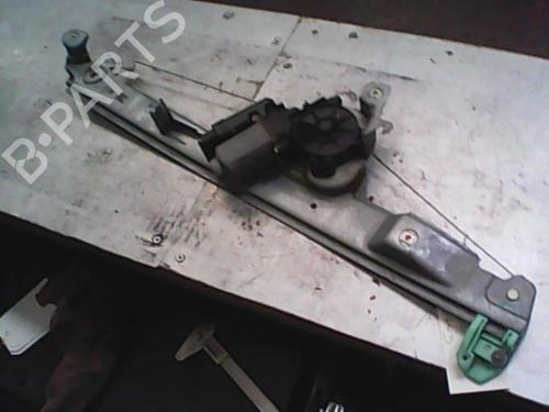 Used Front right window mechanism RENAULT SCÉNIC II (JM0/1_) 1.9 dCi (JM0G, JM12, JM1G, JM2C) (120 hp) 20999067
