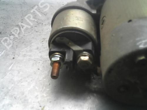 Used Starter Starter 20996931 20996931