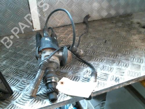 Ignition distributor VW GOLF II (19E, 1G1) 1.8 | BP22039025M68 