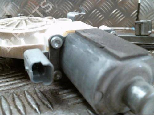 Used Front left window mechanism Front left window mechanism NISSAN MICRA III (K12) 1.5 dCi (82 hp) 21000934 21000934