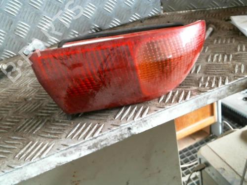 Feu arrière gauche ALFA ROMEO 156 Sportwagon (932_) 2.4 JTD (932.BXC00) (150 hp) 20991108