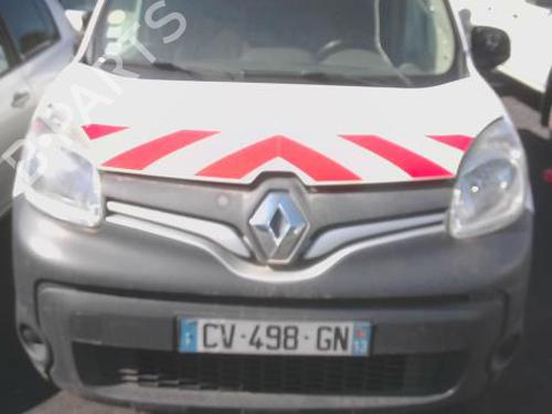 Climate control RENAULT KANGOO Express (FW0/1_)  | BP34220011I5  - Image 6