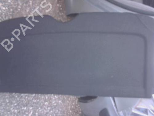 Used Rear parcel shelf PEUGEOT 307 (3A/C) 2.0 HDi 110 (107 hp) 32350746