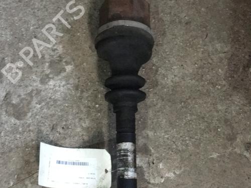 Right front driveshaft RENAULT KANGOO Express (FC0/1_) 1.5 dCi (FC07, FC1R) | BP30480116M39 - Image 3