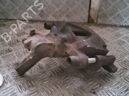 Left rear brake caliper RENAULT LATITUDE (L70_) 2.0 dCi 150 (L70H) | BP28019056M107 