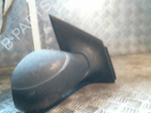Right mirror CITROËN C2 (JM_) 1.4 HDi | BP22038277C27 