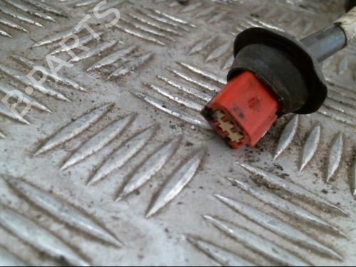 Used Right mirror Right mirror JEEP CHEROKEE (XJ) 2.5 TD 4x4 (116 hp) 20995805 20995805