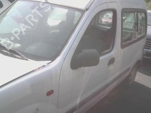Warning switch RENAULT KANGOO (KC0/1_) 1.2 (KC0A, KC0K, KC0F, KC01) | BP34394319I22 - Image 9