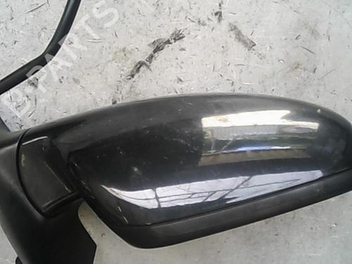 Right mirror PEUGEOT 307 (3A/C) 2.0 HDi 90 | BP22038145C27 