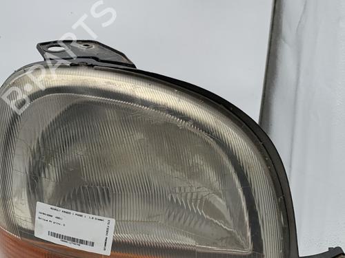 Right headlight RENAULT KANGOO (KC0/1_) D 65 1.9 (KC0E, KC02, KC0J, KC0N) | BP29303896C29