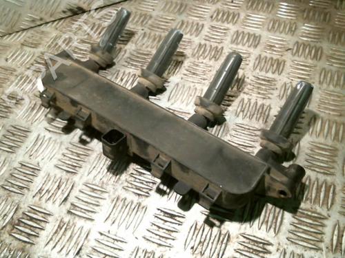 Used Ignition coil PEUGEOT 306 Hatchback (7A, 7C, N3, N5) 1.6 (89 hp) 20994859
