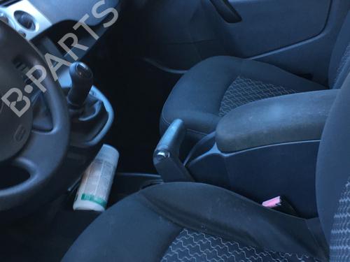 Selector da caixa RENAULT KANGOO Express (FW0/1_) | BP36475248M90 - Image 4