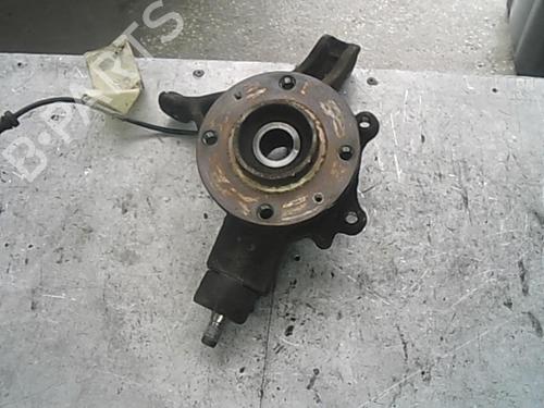 Right front steering knuckle PEUGEOT 307 (3A/C) 2.0 HDi 90 | BP20994662M26 