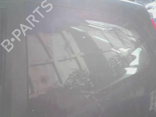Used Rear left door window Rear left door window 39156140 39156140