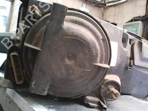 Used Left headlight Left headlight FORD SIERRA II Hatchback (GBC, GBG) [1987-1993] 22035781 22035781