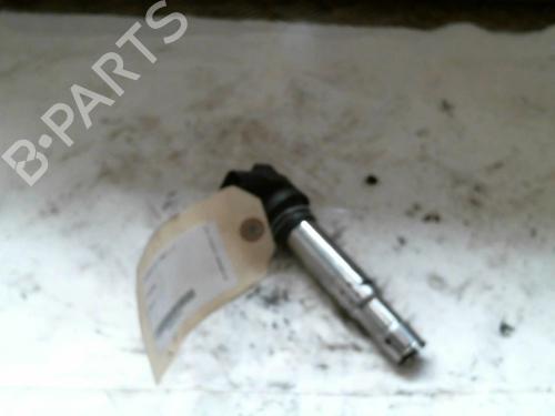 Used Ignition coil VW POLO (9N_, 9A_) 1.2 12V (64 hp) 22039621