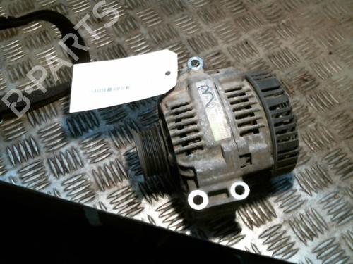 Used Alternator Alternator RENAULT KANGOO (KC0/1_) 1.4 (KC0C, KC0H, KC0B, KC0M) (75 hp) 20992967 20992967