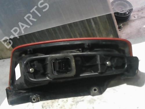 Used Right taillight Right taillight 20992684 20992684