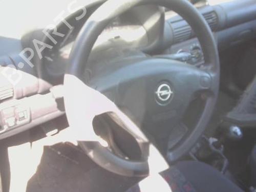 Used Steering wheel Steering wheel 37024117 37024117