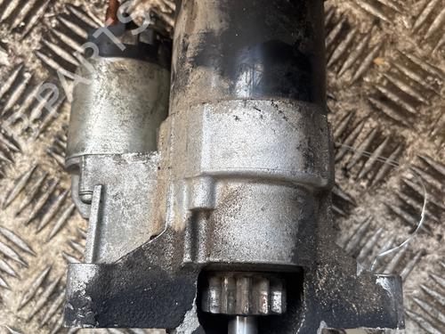 Used Starter Starter CITROËN C-CROSSER (VU_, VV_) 2.2 HDi (156 hp) 35955884 35955884
